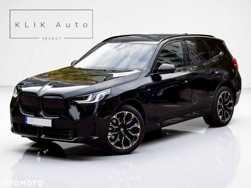 BMW X3 - 2