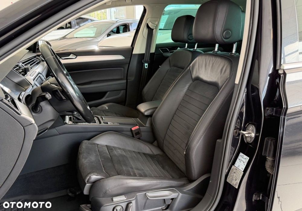 Volkswagen Passat - 17