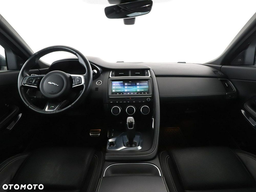 Jaguar E-Pace 2.0 i4D AWD R-Dynamic S - 15