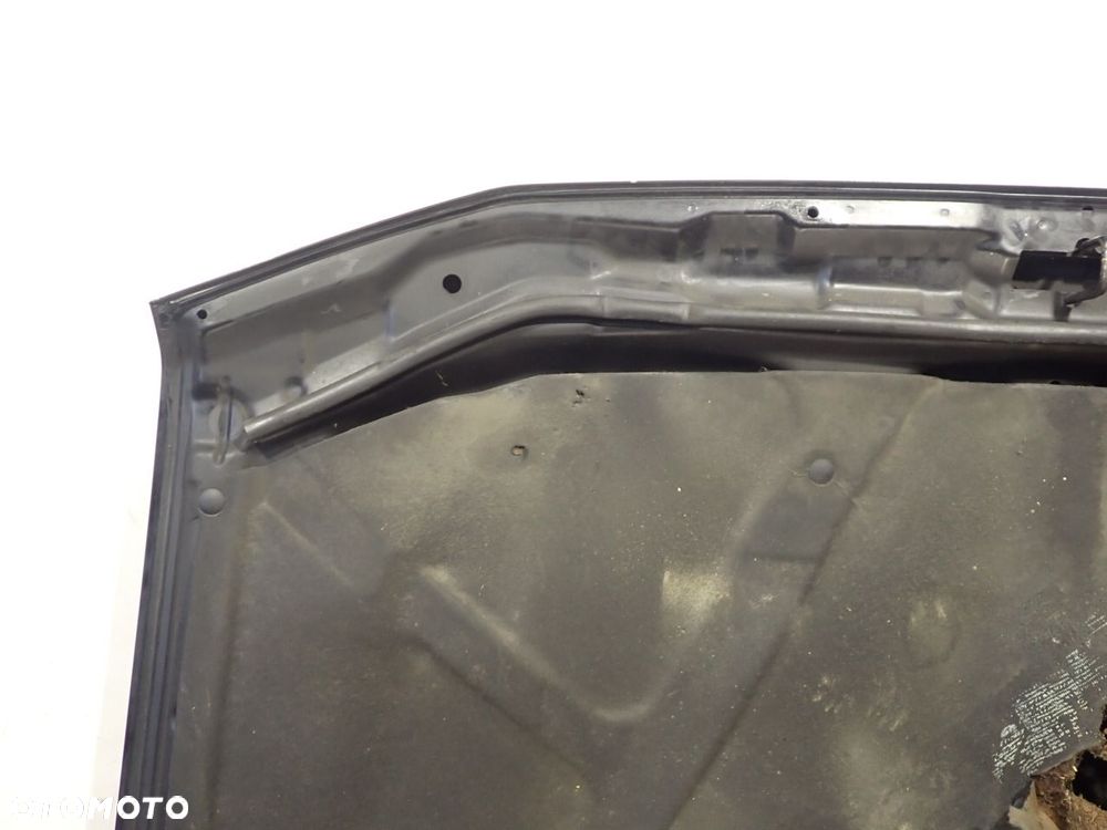 MASKA MITSUBISHI PAJERO PININ - 13