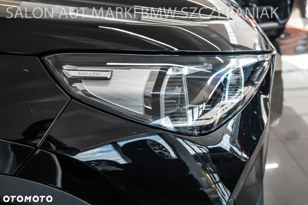 BMW X1 xDrive23d - 5