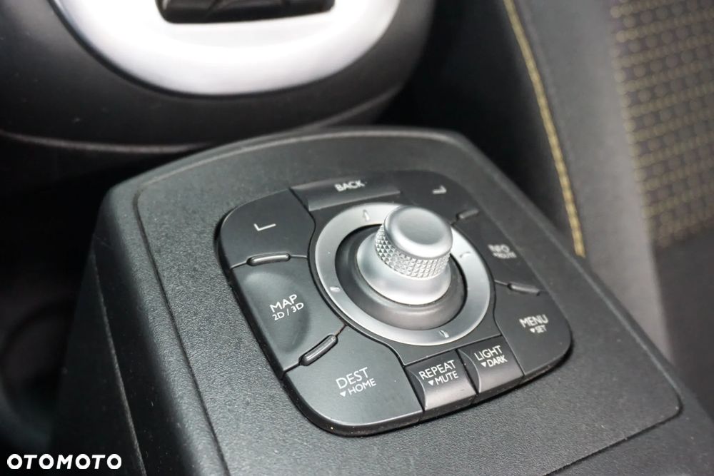 Renault Scenic dCi 110 Expression - 24