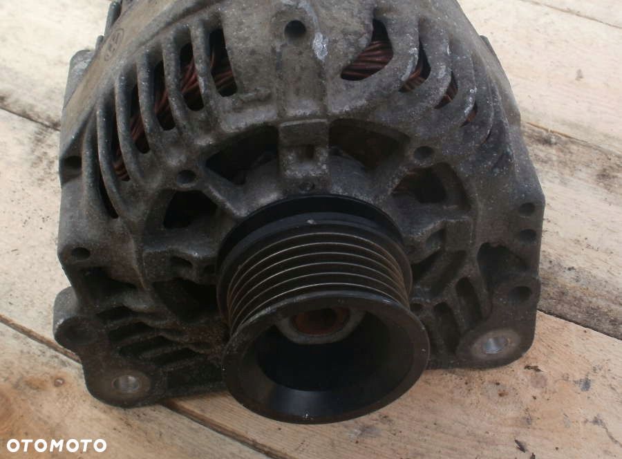ORYGINALNY ALTERNATOR SEAT SKODA 1.4 1.6 VW