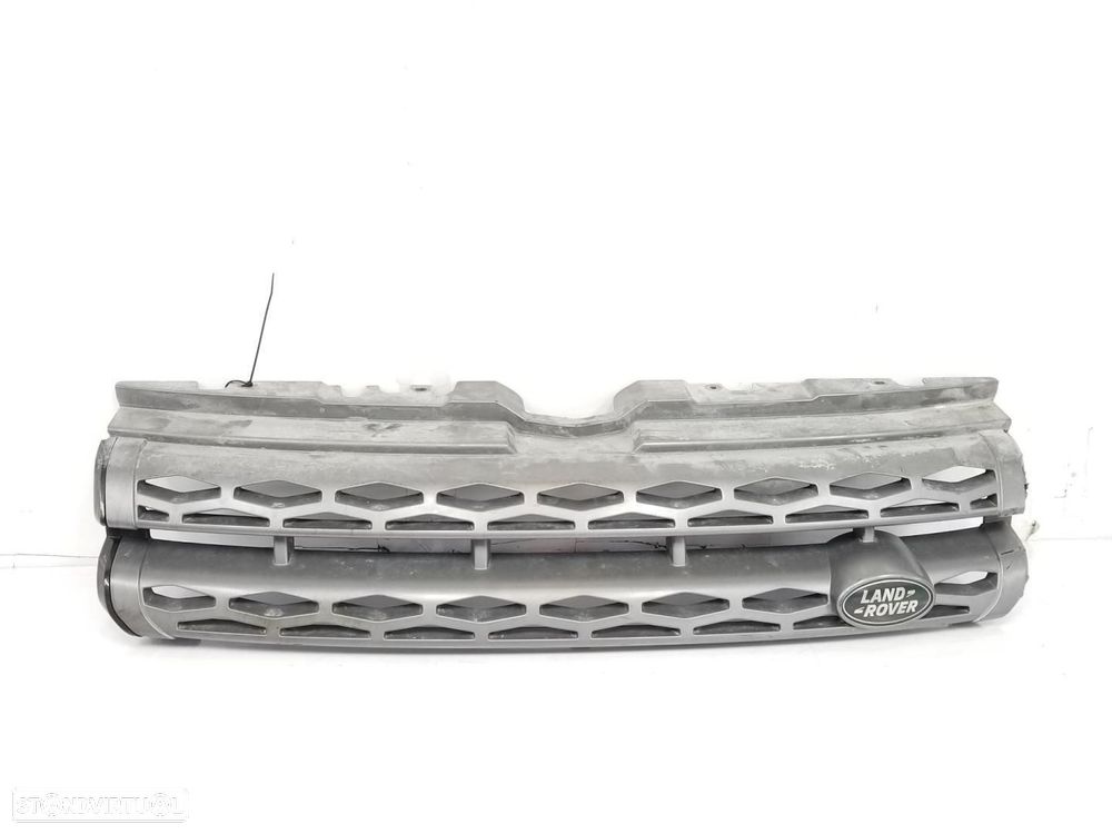GRELHA DA FRENTE LAND ROVER RANGE ROVER EVOQUE - 1
