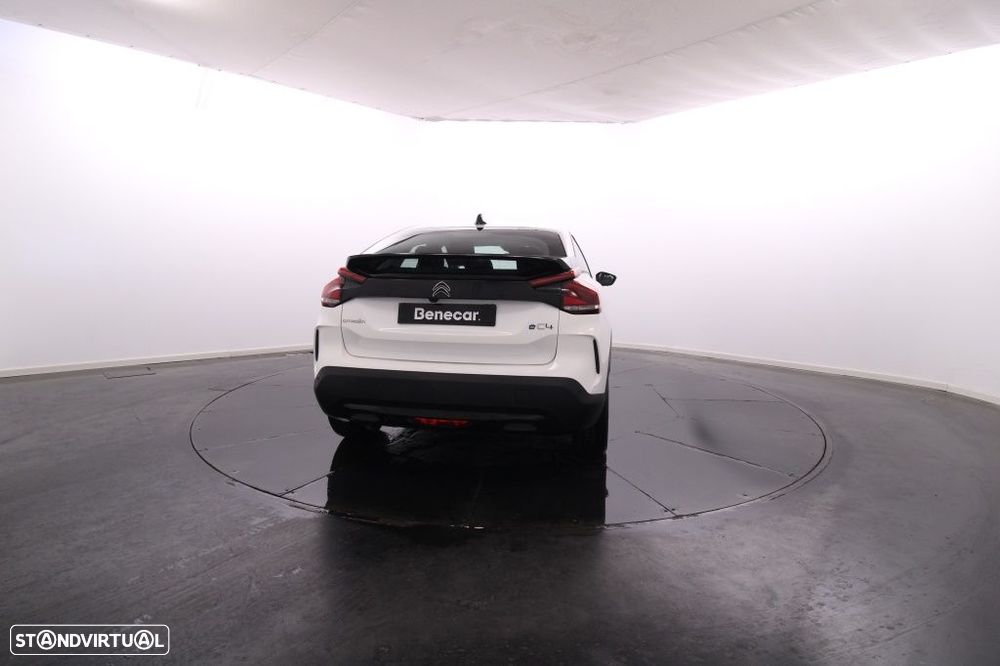 Citroën e-C4 50 kWh Plus - 6