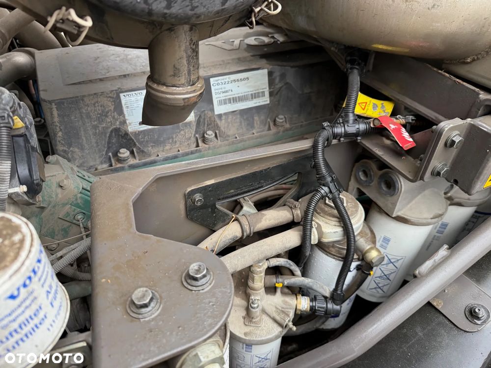 Volvo L220H / 2015 / Full Serwis Volvo / Piękna - 29