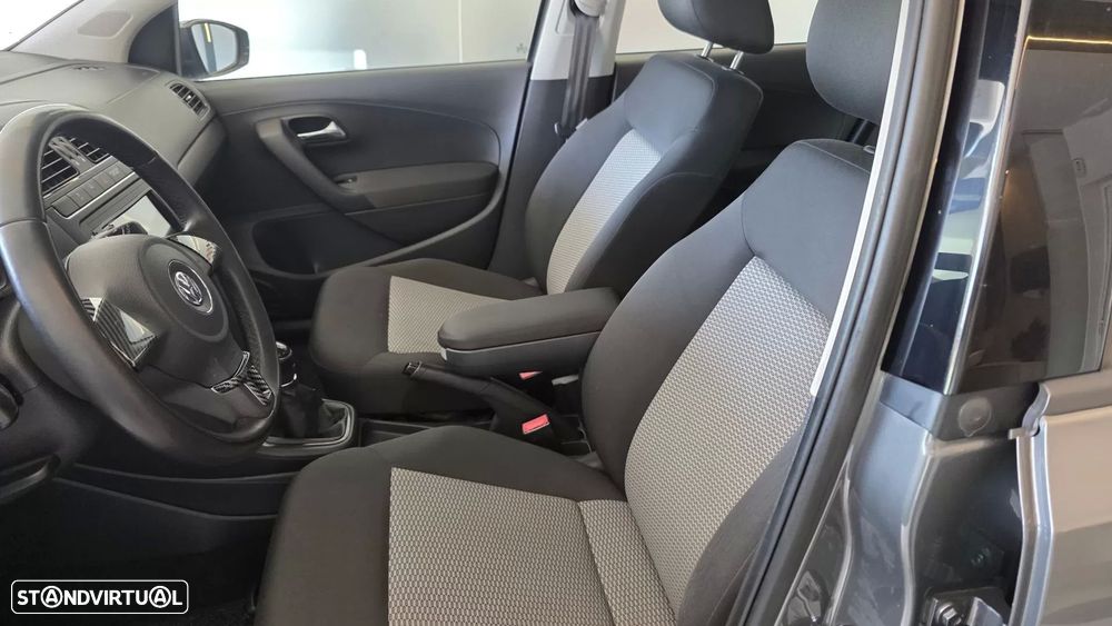 VW Polo 1.2 TDi Highline - 33