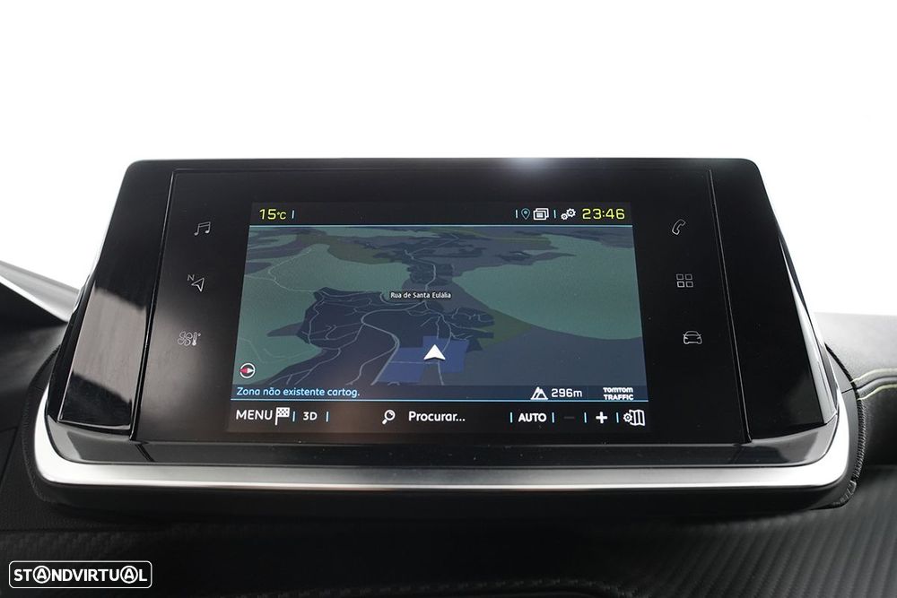 Peugeot e-2008 50 kWh GT - 10