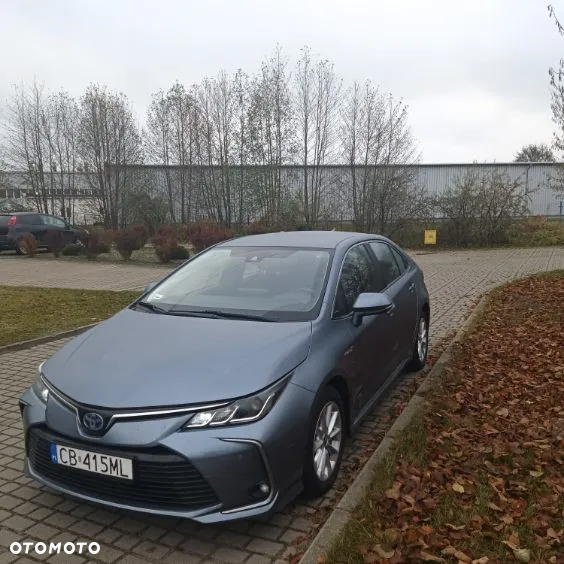 Toyota Corolla - 2