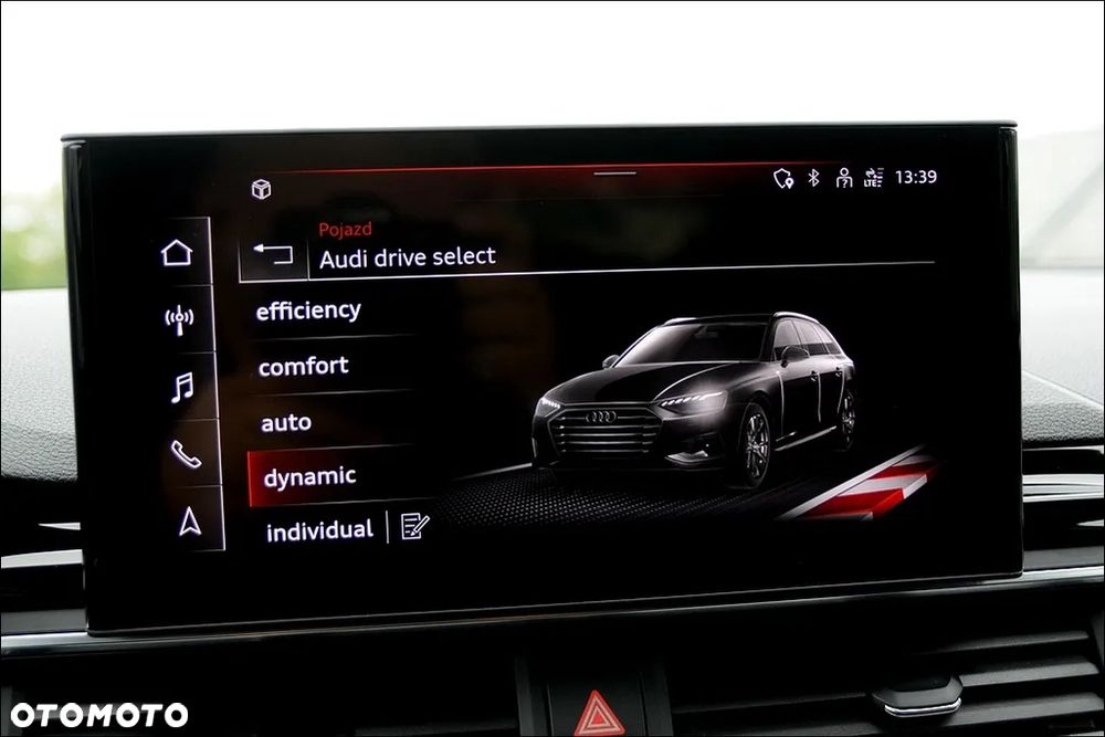 Audi A4 Avant 40 TFSI S tronic sport - 34