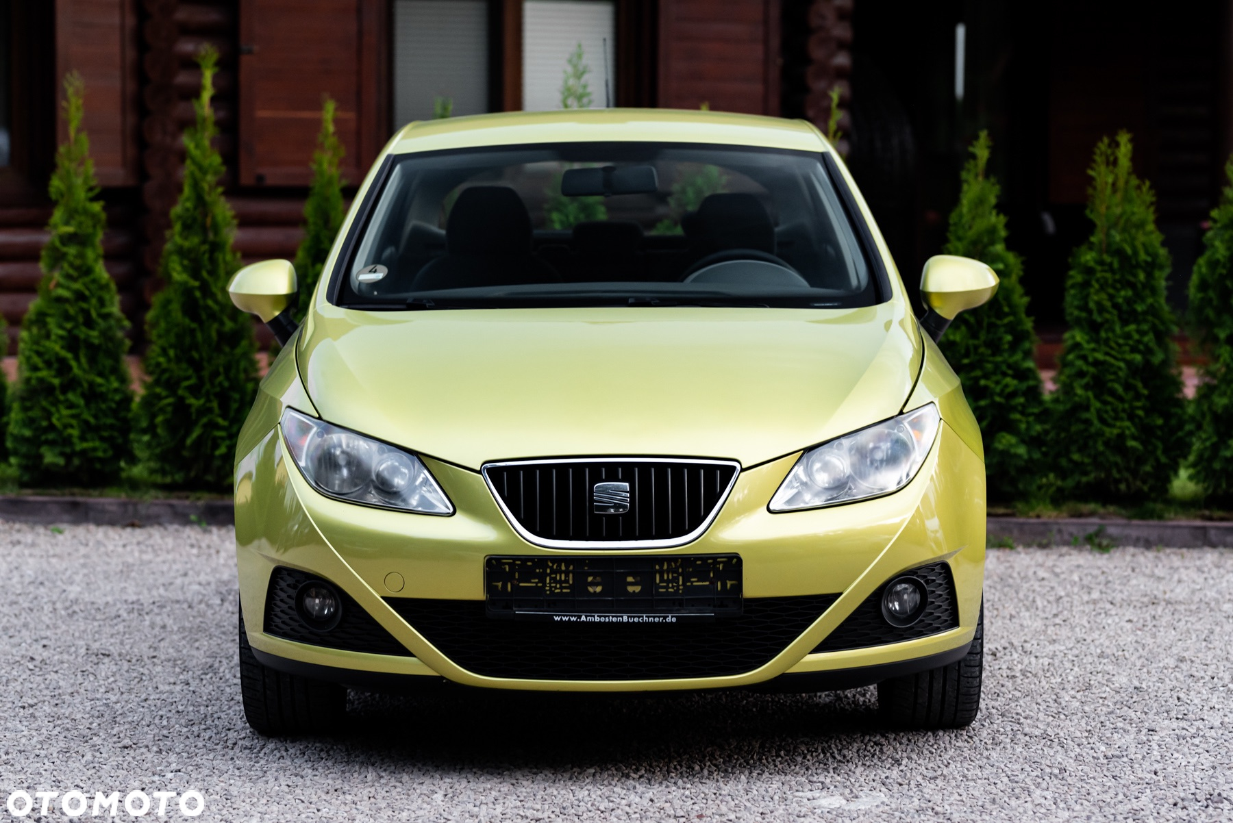 Seat Ibiza 1.2 Style - 7