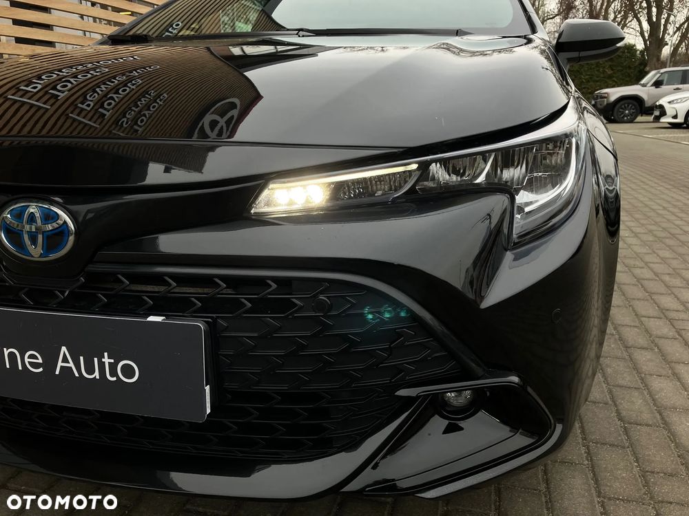 Toyota Corolla 1.8 Hybrid Comfort - 15