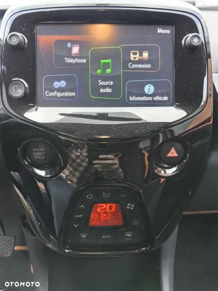 Toyota Aygo x-cite - 17