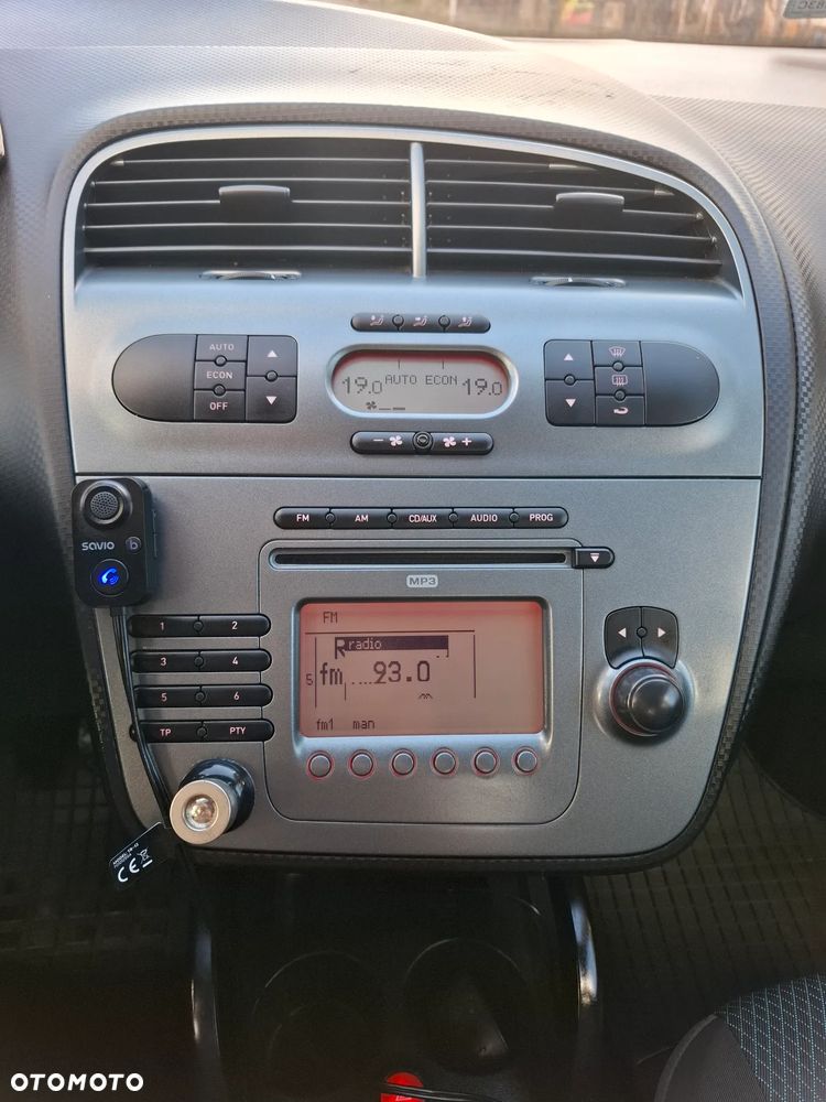 Seat Toledo 1.6 Stylance - 32