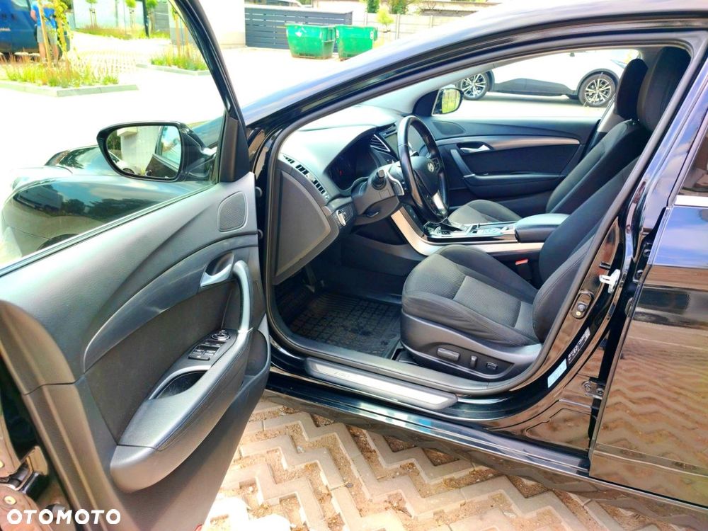 Hyundai i40 1.7 CRDi Comfort - 3