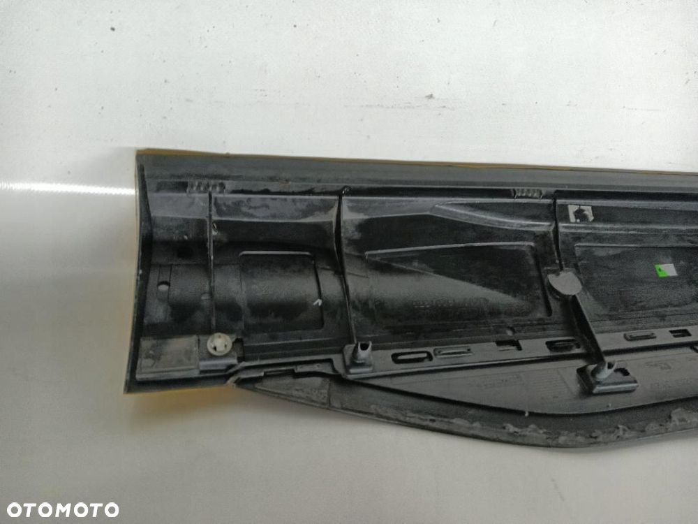 LISTWA DRZWI TYŁ TYLNA PRAWA AUDI Q4 E-TRON 89A853970 - 6