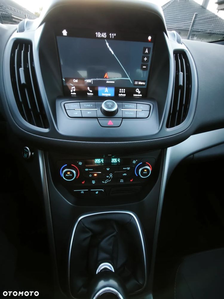 Ford Kuga 1.5 EcoBoost FWD Titanium ASS - 33