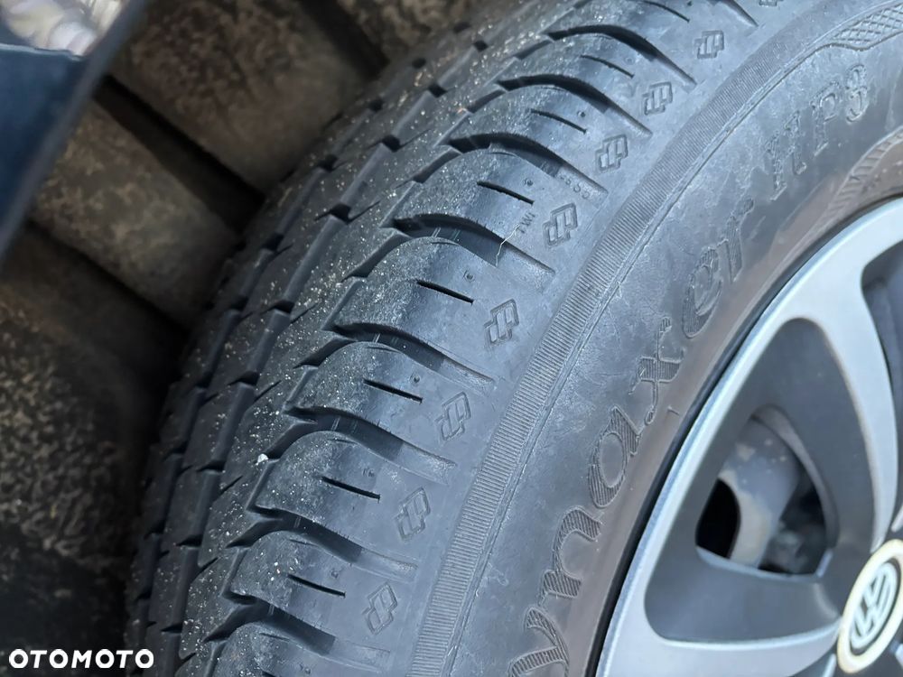 Volkswagen Polo 1.0 Trendline - 24