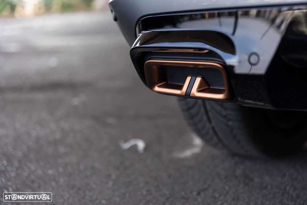 Cupra Formentor VZ 1.4 e-Hybrid DSG - 8