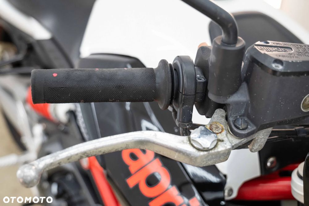 Aprilia Shiver - 26