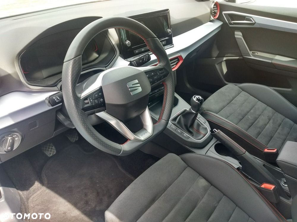 Seat Ibiza - 10