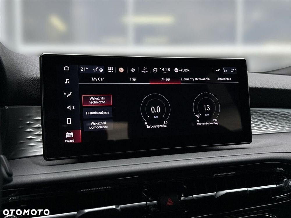 Alfa Romeo Tonale 1.5 T4 GSE mHEV Sprint DCT - 26