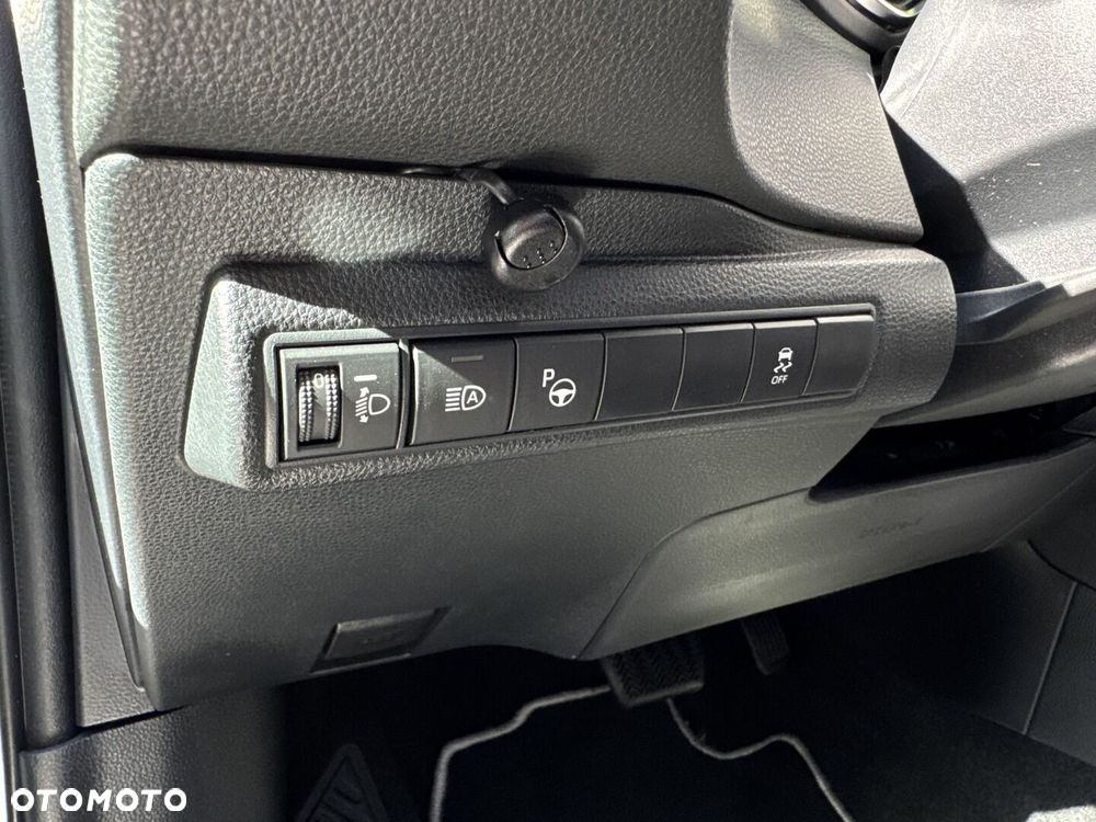 Toyota Corolla 1.8 Hybrid Comfort - 25
