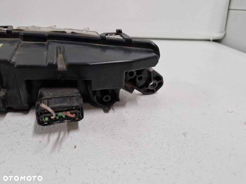 CITROEN C4 PICASSO II 2 ŚWIATŁO JAZDY DZIENNEJ DRL PRAWY PRZÓD 9676036280 - 7