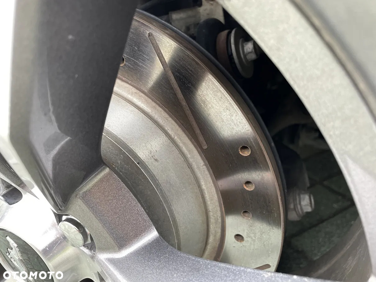 Ford Mustang 2.3 EcoBoost - 25