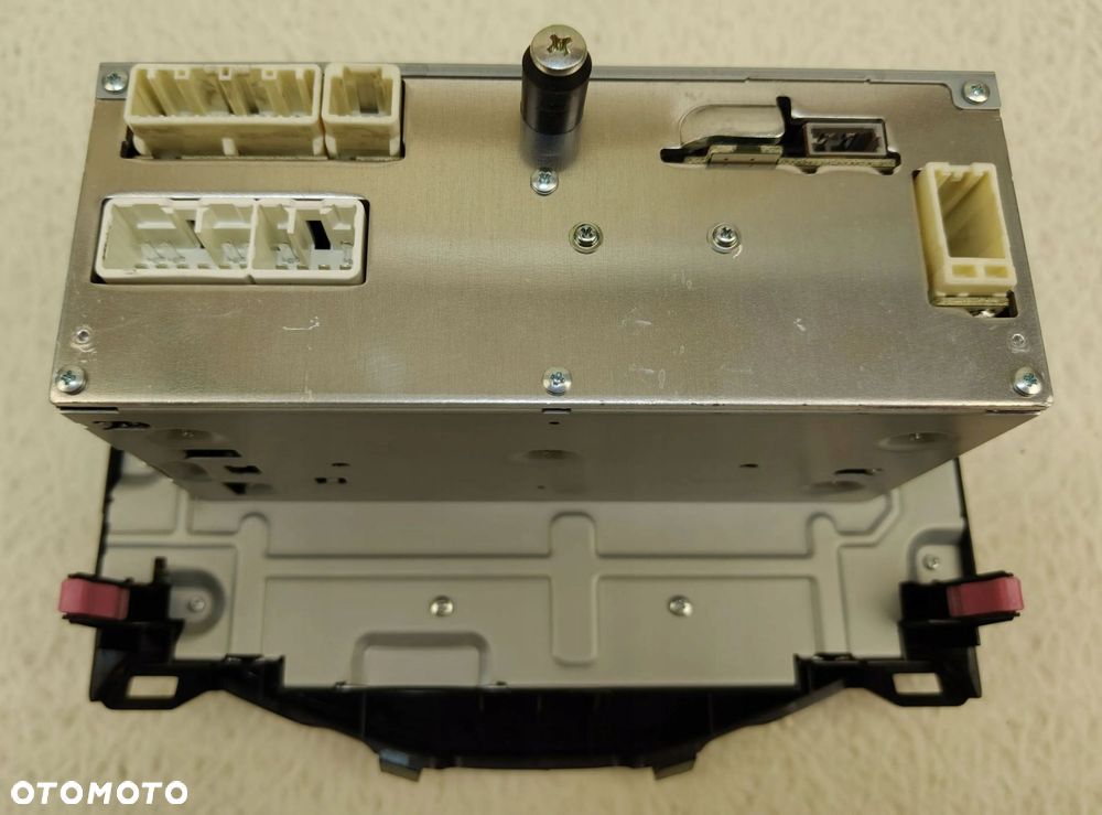 toyota aygo 2 ii radio nawigacja ekran dotyk 86140-0h010 - 6