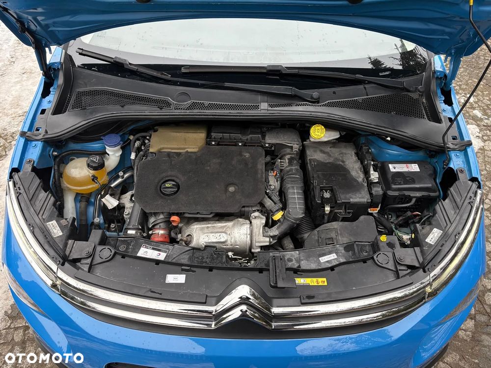 Citroën C3 BlueHDi 100 S&S FEEL - 9