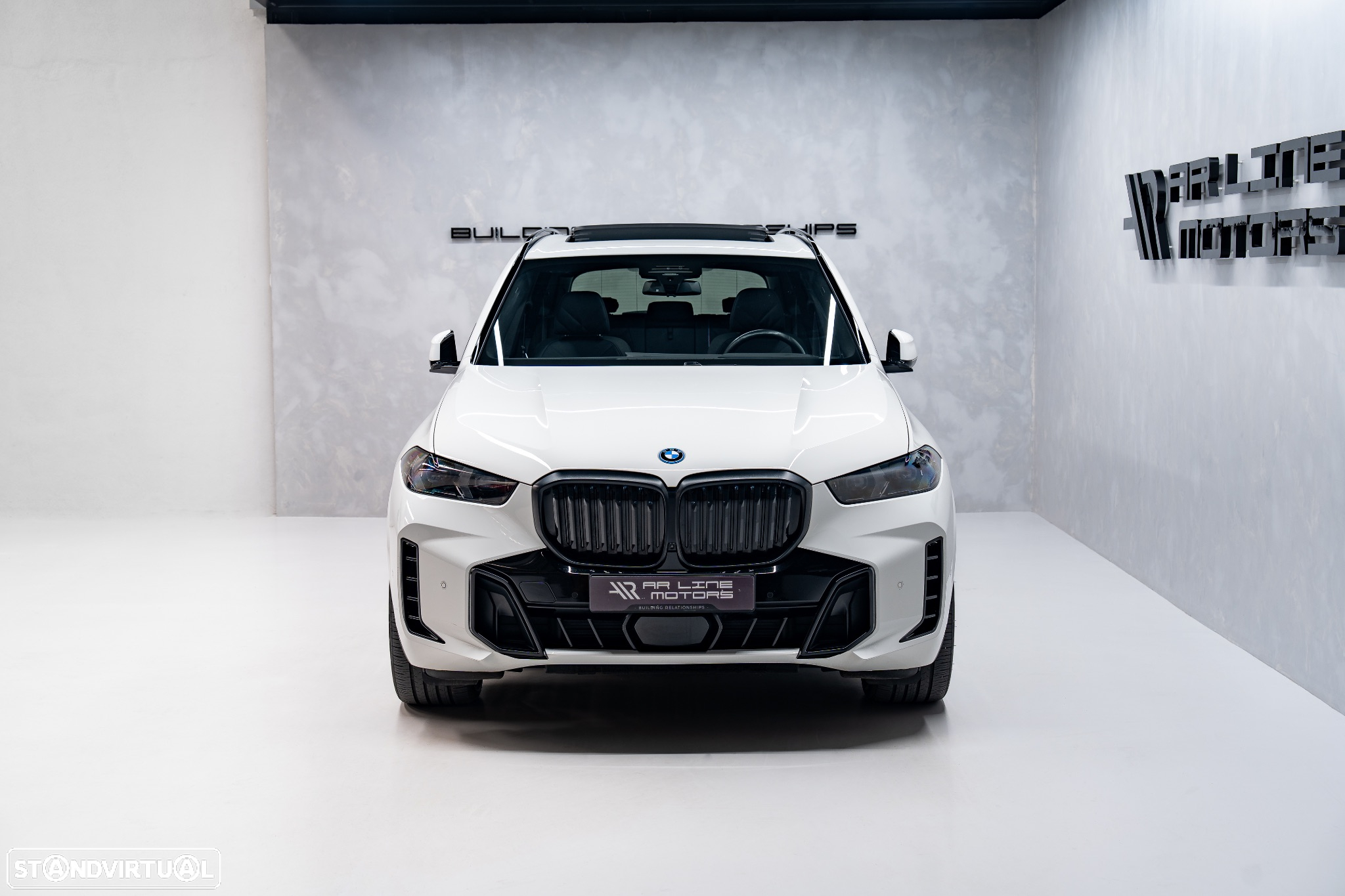 BMW X5 50 e xDrive Pack M Desportivo Pro - 5