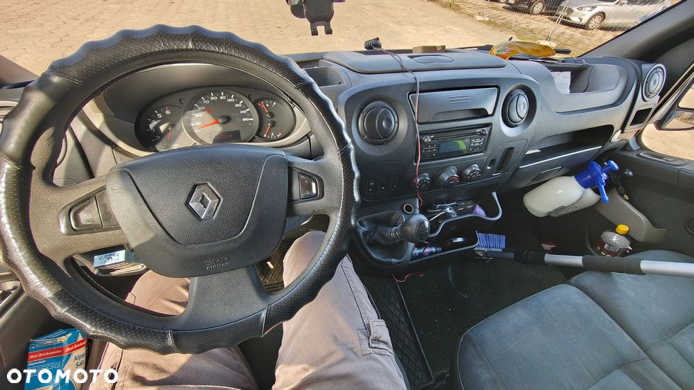 Renault Master - 7