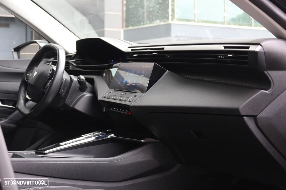 Peugeot 308 SW 1.6 Hybrid Active Pack e-EAT8 - 42