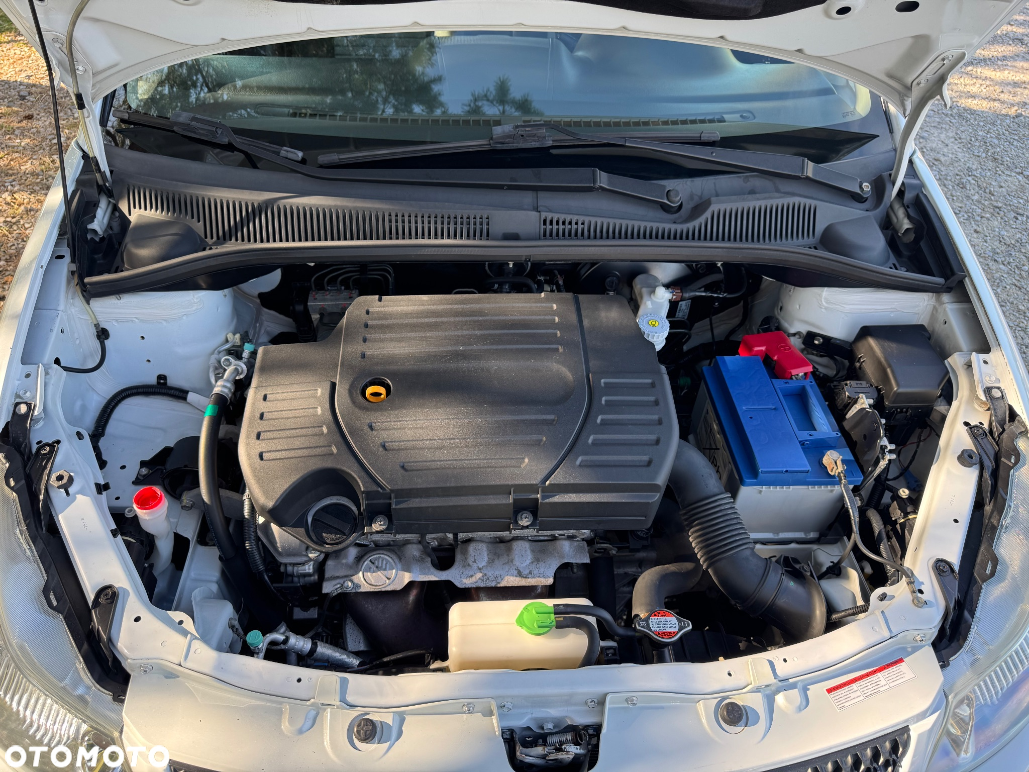 Suzuki SX4 1.6 Premium 4WD - 19