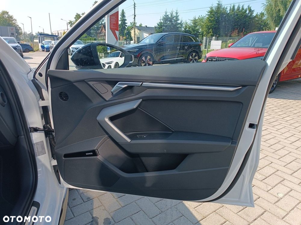 Audi A3 Sportback - 20