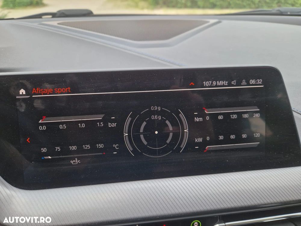 BMW Seria 1 118i Aut. M Sport - 39