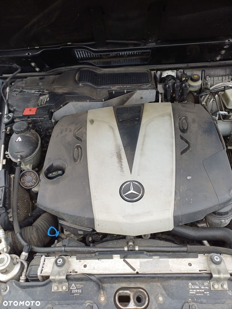 Mercedes-Benz Klasa G 350 CDI - 20