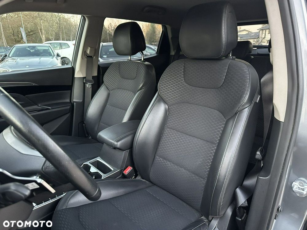 SsangYong/KGM Korando 1.5 T-GDI Quartz 2WD - 14