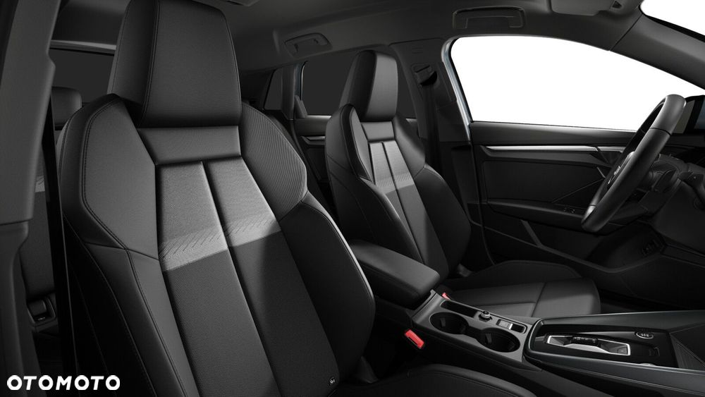 Audi A3 Allstreet - 6
