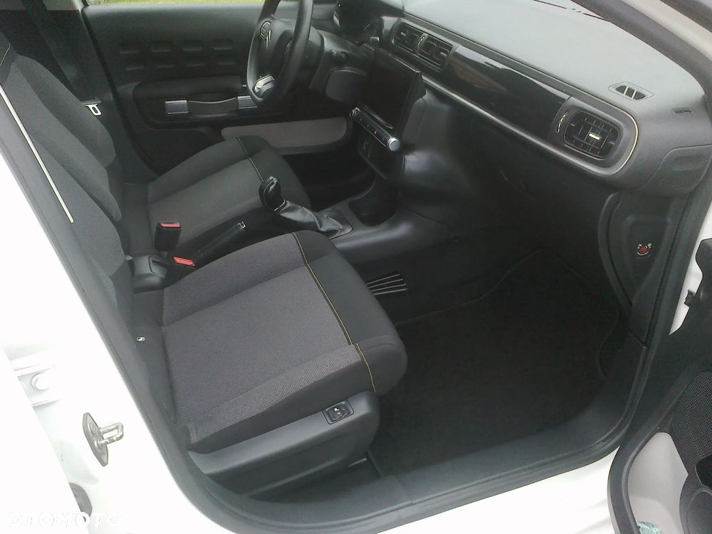 Citroën C3 - 10