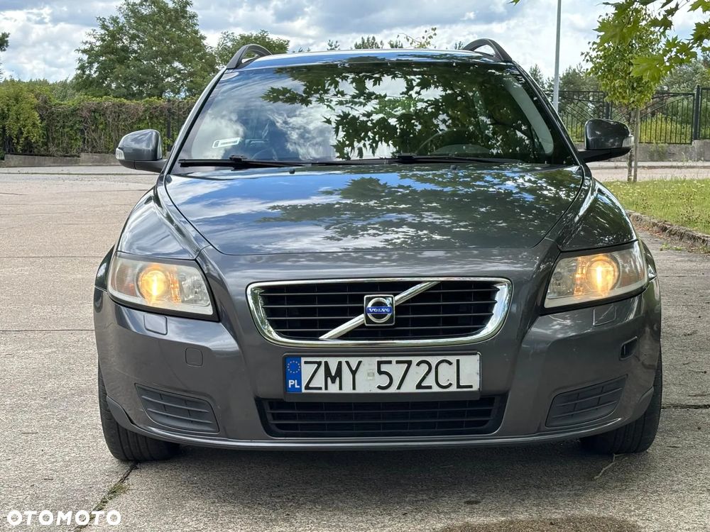 Volvo V50 1.8 Kinetic - 7