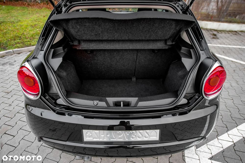 Alfa Romeo Mito TB 1.4 16V MultiAir TCT Turismo - 24