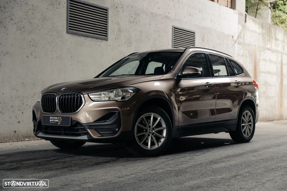 BMW X1 - 2