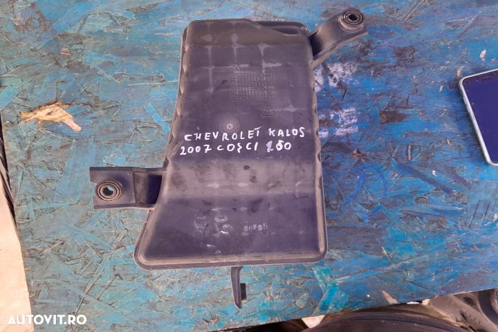 Carcasa filtru aer 96536720 96536720 Chevrolet Kalos 1 [2003 - 2008] - 1