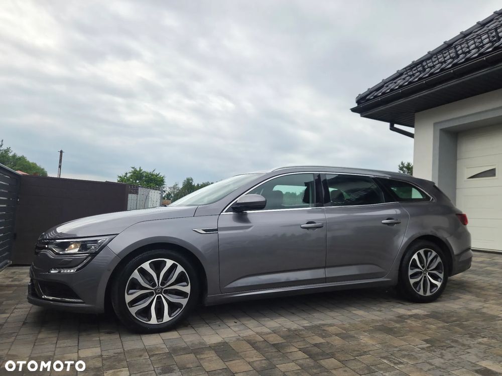 Renault Talisman ENERGY TCe 150 EDC LIMITED - 4