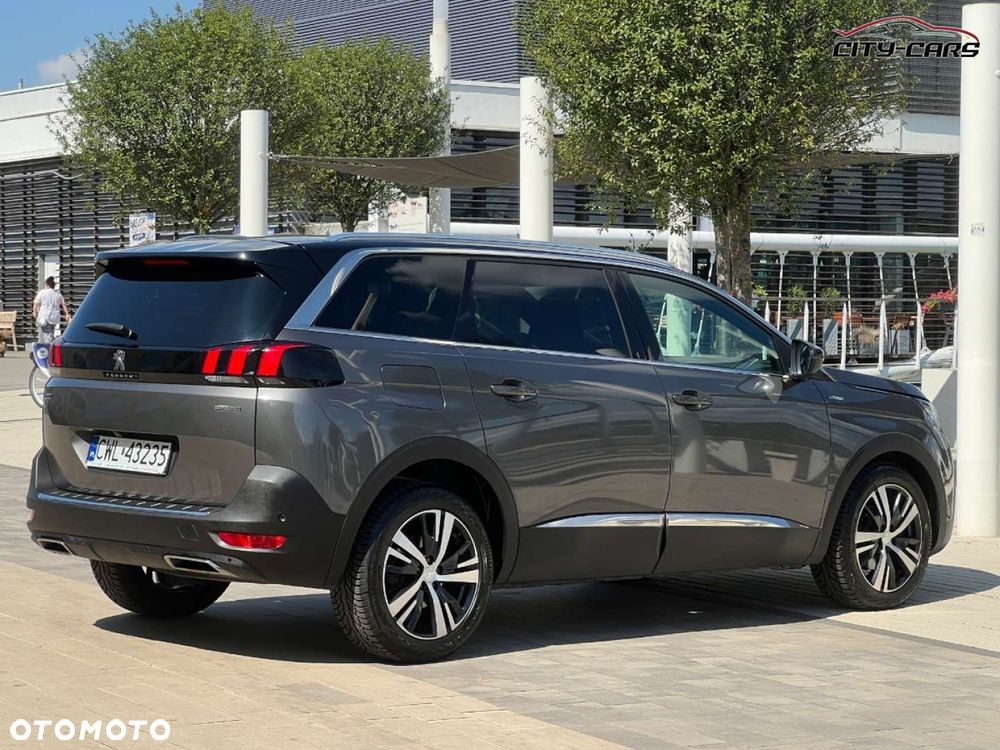 Peugeot 5008 - 34