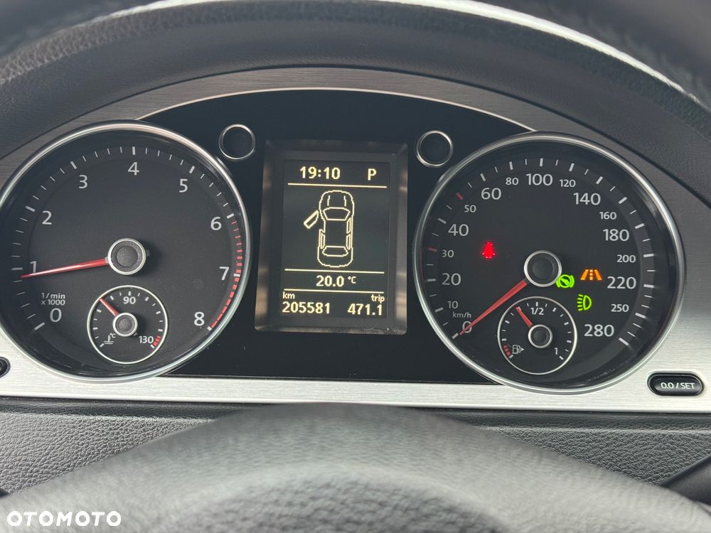 Volkswagen CC - 27