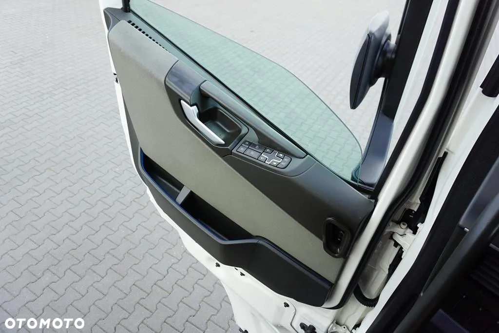 Volvo FH / 460 / I – SAVE / XL / EURO 6 / ACC / I -COOL / NOWY MODEL - 34