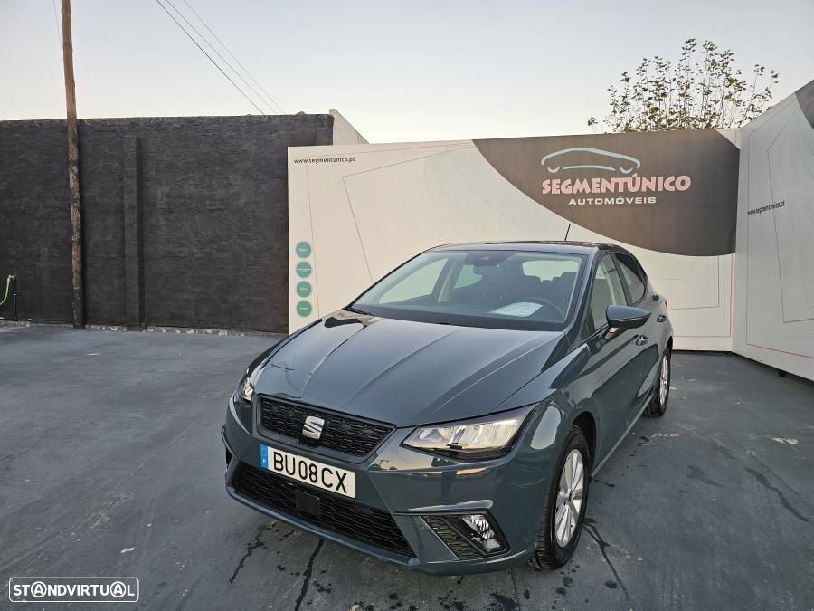 SEAT Ibiza 1.0 TSI Style - 1